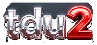 tdu2 logo